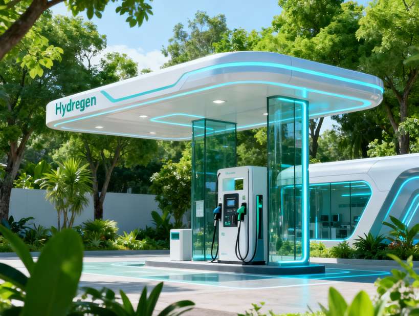 Transformacja — ilustracja